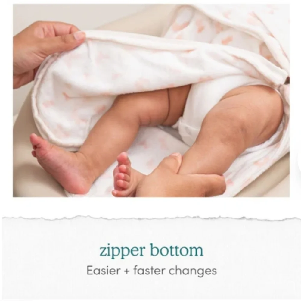 Aden + Anais HALO Harry Potter 0-3mo Swaddle‎